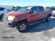 2007 Toyota Tacoma PreRunner z VIN 5TEKU72NX7Z376472, wystawiony jako IAAI lot #43534946 z przebiegiem 313 576 mil mil oraz . Historia ofert i sprzedaży dostępna na DreamBid. Obrazek 20.