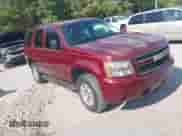 2008 Chevrolet Tahoe LTZ с VIN 1GNFC13018J101046, выставлен на аукционе IAAI как лот 43251015 с пробегом 207 385 миль миль и . История ставок и продаж доступна на DreamBid. Изображение 1.