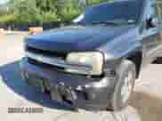 2005 Chevrolet TrailBlazer LS with VIN 1GNDS13S452134494, listed as a IAAI auction lot 42911721 with 253,992 mi miles and . Bid and sale history available at DreamBid. Image 6.