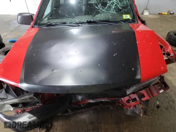 2010 Chevrolet Colorado 1LT с VIN 1GCHTCDE9A8127544, выставлен на аукционе Copart как лот 65253034 с пробегом Не указан миль и Списание • Salvage title. История ставок и продаж доступна на DreamBid. Изображение 11.