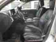 2014 Chevrolet Equinox LT with VIN 1GNALCEK0EZ135027, listed as a Copart auction lot 85645705 with 155,790 mi miles and Clean title. Bid and sale history available at DreamBid. Image 7.