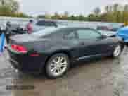 2014 Chevrolet Camaro LS с VIN 2G1FE1E3XE9295599, выставлен на аукционе Copart как лот 85902725 с пробегом 112 407 миль миль и Чистый • Clean title. История ставок и продаж доступна на DreamBid. Изображение 3.