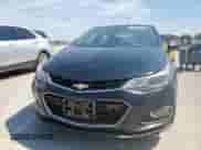 2018 Chevrolet Cruze Premier z VIN 1G1BF5SMXJ7227444, wystawiony jako Copart lot #70840385 z przebiegiem 169 481 mil mil oraz Szkoda całkowita • Salvage title. Historia ofert i sprzedaży dostępna na DreamBid. Obrazek 5.