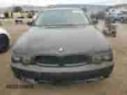 2003 BMW 7 Series 745i с VIN WBAGL63463DP64498, выставлен на аукционе Copart как лот 82183384 с пробегом 120 003 миль миль и Чистый • Clean title. История ставок и продаж доступна на DreamBid. Изображение 5.