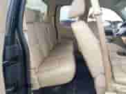 2007 GMC Sierra 1500 SLE2 с VIN 2GTEK19J671627205, выставлен на аукционе IAAI как лот 43016415 с пробегом 166 335 миль миль и . История ставок и продаж доступна на DreamBid. Изображение 8.