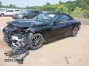 2024 BMW 4 Series 430i xDrive z VIN WBA43AT08RCN29375, wystawiony jako IAAI lot #42907468 z przebiegiem 38 994 mil mil oraz . Historia ofert i sprzedaży dostępna na DreamBid. Obrazek 2.