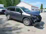 2019 Honda Pilot LX с VIN 5FNYF6H15KB056957, выставлен на аукционе IAAI как лот 42723541 с пробегом Не указан миль и . История ставок и продаж доступна на DreamBid. Изображение 1.