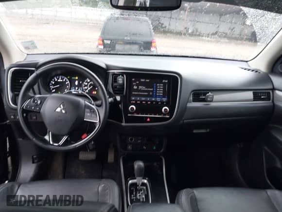 2020 Mitsubishi Outlander SE z VIN JA4AD3A3XLZ030748, wystawiony jako IAAI lot #42352856 z przebiegiem 139 556 mil mil oraz . Historia ofert i sprzedaży dostępna na DreamBid. Obrazek 22.