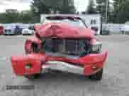 2006 Dodge 2500 Laramie with VIN 3D7KS29C46G229402, listed as a Copart auction lot 61619445 with 243,776 mi miles and Salvage title. Bid and sale history available at DreamBid. Image 5.