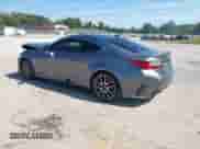 2016 Lexus RC 200t F Sport with VIN JTHHA5BC3G5004267, listed as a IAAI auction lot 43362432 with 85,523 mi miles and . Bid and sale history available at DreamBid. Image 3.