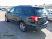 2017 Ford Explorer z VIN 1FM5K7B8XHGD88249, wystawiony jako IAAI lot #42702248 z przebiegiem 109 067 mil mil oraz . Historia ofert i sprzedaży dostępna na DreamBid. Obrazek 3.