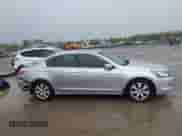 2010 Honda Accord EX-L с VIN 1HGCP2F81AA160175, выставлен на аукционе IAAI как лот 43303285 с пробегом 157 881 миль миль и . История ставок и продаж доступна на DreamBid. Изображение 14.