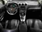 2012 Chevrolet Captiva Sport LTZ с VIN 3GNFL4E58CS656836, выставлен на аукционе Copart как лот 66938015 с пробегом 207 467 миль миль и Списание • Salvage title. История ставок и продаж доступна на DreamBid. Изображение 8.