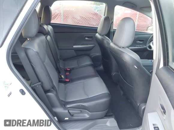 2012 Toyota Prius Two z VIN JTDZN3EU8C3154657, wystawiony jako IAAI lot #43451949 z przebiegiem 221 861 mil mil oraz . Historia ofert i sprzedaży dostępna na DreamBid. Obrazek 8.