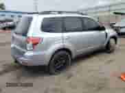 2013 Subaru Forester X Limited z VIN JF2SHAEC4DH433579, wystawiony jako Copart lot #66439005 z przebiegiem 115 845 mil mil oraz Szkoda całkowita • Salvage title. Historia ofert i sprzedaży dostępna na DreamBid. Obrazek 3.