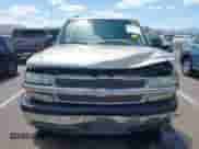 2003 Chevrolet Tahoe Z71 with VIN 1GNEK13ZX3R272515, listed as a IAAI auction lot 42073099 with 150,877 mi miles and . Bid and sale history available at DreamBid. Image 6.