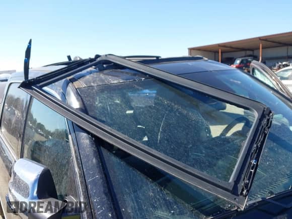 2021 Ram 1500 Limited с VIN 1C6RREHT6MN501709, выставлен на аукционе IAAI как лот 41772709 с пробегом 33 758 миль миль и . История ставок и продаж доступна на DreamBid. Изображение 20.