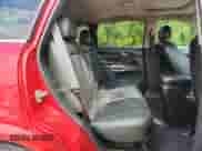 2014 Chevrolet Captiva Sport LT with VIN 3GNAL3EK5ES514828, listed as a Copart auction lot 83945355 with 185,157 mi miles and Salvage title. Bid and sale history available at DreamBid. Image 11.