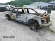 2011 Chevrolet Colorado 1LT с VIN 1GCHTCFE4B8109340, выставлен на аукционе Copart как лот 59737035 с пробегом Не указан миль и На запчасти • Non repairable. История ставок и продаж доступна на DreamBid. Изображение 4.