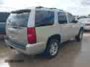 2009 Chevrolet Tahoe 1LT с VIN 1GNEC233X9R227856, выставлен на аукционе IAAI как лот 43385741 с пробегом 209 975 миль миль и . История ставок и продаж доступна на DreamBid. Изображение 4.