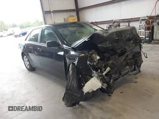 2011 Toyota Camry LE with VIN 4T1BF3EK4BU719682, listed as a IAAI auction lot 43371771 with 191,638 mi miles and . Bid and sale history available at DreamBid. Image 1.