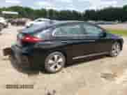 2019 Hyundai Ioniq Limited с VIN KMHC75LD4KU164282, выставлен на аукционе Copart как лот 68129654 с пробегом 15 371 миль миль и Списание • Salvage title. История ставок и продаж доступна на DreamBid. Изображение 3.