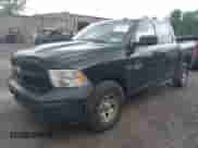 2015 Ram 1500 Tradesman with VIN 3C6RR7KT4FG540718, listed as a IAAI auction lot 42382059 with 197,377 mi miles and . Bid and sale history available at DreamBid. Image 17.