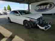 2021 Mercedes-Benz C 300 с VIN W1KWF8DB1MR610547, выставлен на аукционе Copart как лот 70835925 с пробегом 35 365 миль миль и Списание • Salvage title. История ставок и продаж доступна на DreamBid. Изображение 13.