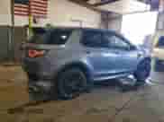 2018 Land Rover Discovery Sport HSE с VIN SALCR2SX3JH742929, выставлен на аукционе Copart как лот 67725315 с пробегом 80 096 миль миль и Списание • Salvage title. История ставок и продаж доступна на DreamBid. Изображение 3.