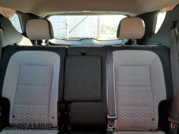 2024 Chevrolet Equinox LS с VIN 3GNAXHEG5RL102258, выставлен на аукционе Copart как лот 71706205 с пробегом 24 382 миль миль и Списание • Salvage title. История ставок и продаж доступна на DreamBid. Изображение 10.