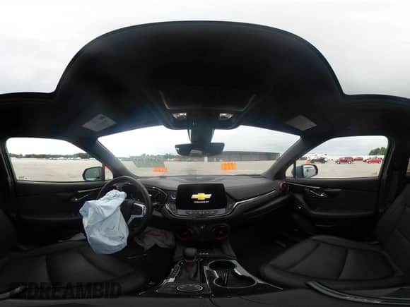 2023 Chevrolet Blazer RS с VIN 3GNKBKRS2PS216610, выставлен на аукционе IAAI как лот 42322283 с пробегом 16 340 миль миль и . История ставок и продаж доступна на DreamBid. Изображение 19.