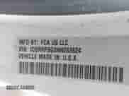2022 Ram 1500 Big Horn with VIN 1C6RRFBG8NN263624, listed as a IAAI auction lot 41034883 with 42,409 mi miles and . Bid and sale history available at DreamBid. Image 9.