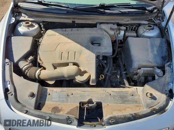 2012 Chevrolet Malibu 1FL с VIN 1G1ZA5EU9CF336950, выставлен на аукционе Copart как лот 71089555 с пробегом 81 488 миль миль и Списание • Salvage title. История ставок и продаж доступна на DreamBid. Изображение 11.