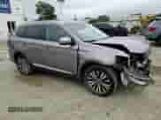 2020 Mitsubishi Outlander ES с VIN JA4AZ3A3XLZ040603, выставлен на аукционе Copart как лот 69041795 с пробегом 67 069 миль миль и Списание • Salvage title. История ставок и продаж доступна на DreamBid. Изображение 15.