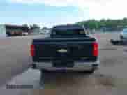 2017 Chevrolet Silverado 1500 LT with VIN 1GCRCREC8HZ247750, listed as a IAAI auction lot 42802971 with 163,807 mi miles and . Bid and sale history available at DreamBid. Image 16.