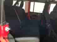 2025 Jeep Wrangler Rubicon с VIN 1C4RJXR63SW571731, выставлен на аукционе Copart как лот 68278855 с пробегом 5 466 миль миль и Чистый • Clean title. История ставок и продаж доступна на DreamBid. Изображение 11.