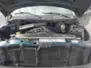 1998 Dodge 1500 с VIN 1B7HF13Z3WJ107175, выставлен на аукционе Copart как лот 64709894 с пробегом 165 472 миль миль и Списание • Salvage title. История ставок и продаж доступна на DreamBid. Изображение 13.