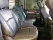 2011 Ram 1500 Big Horn with VIN 1D7RV1CTXBS551540, listed as a Copart auction lot 62893255 with 206,030 mi miles and Salvage title. Bid and sale history available at DreamBid. Image 10.