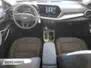 2025 Chevrolet Trax LS с VIN KL77LFEP9SC206432, выставлен на аукционе Copart как лот 69064225 с пробегом 22 995 миль миль и Чистый • Clean title. История ставок и продаж доступна на DreamBid. Изображение 8.