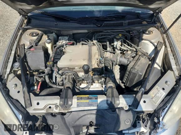 2007 Chevrolet Impala LT z VIN 2G1WT58K179367180, wystawiony jako Copart lot #81703035 z przebiegiem 212 010 mil mil oraz Szkoda całkowita • Salvage title. Historia ofert i sprzedaży dostępna na DreamBid. Obrazek 11.