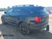 2021 Kia Sorento SX Prestige X-Line with VIN 5XYRKDLF5MG045931, listed as a IAAI auction lot 43252412 with 73,564 mi miles and . Bid and sale history available at DreamBid. Image 3.