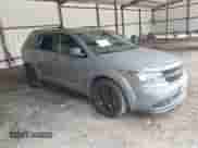 2020 Dodge Journey SE Value with VIN 3C4PDCABXLT259669, listed as a IAAI auction lot 42995598 with 98,957 mi miles and . Bid and sale history available at DreamBid. Image 1.