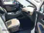 2023 Hyundai Santa Fe Limited with VIN 5NMS44AL0PH633816, listed as a IAAI auction lot 43324554 with 31,271 mi miles and . Bid and sale history available at DreamBid. Image 5.