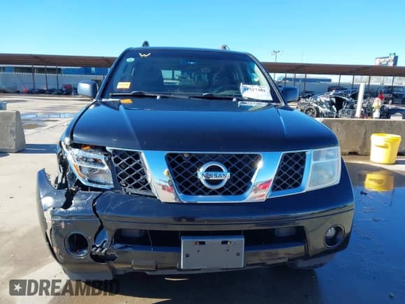 2005 Nissan Pathfinder SE с VIN 5N1AR18W55C783407, выставлен на аукционе IAAI как лот 41317481 с пробегом 106 140 миль миль и . История ставок и продаж доступна на DreamBid. Изображение 12.