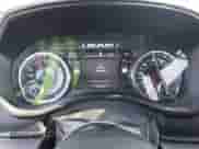 2022 Ram 1500 Big Horn with VIN 1C6SRFBT4NN326944, listed as a IAAI auction lot 42316631 with 43,089 mi miles and . Bid and sale history available at DreamBid. Image 7.