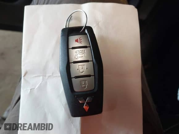 2022 Mitsubishi Outlander SE с VIN JA4J4UA82NZ062758, выставлен на аукционе IAAI как лот 42520057 с пробегом 33 280 миль миль и . История ставок и продаж доступна на DreamBid. Изображение 11.