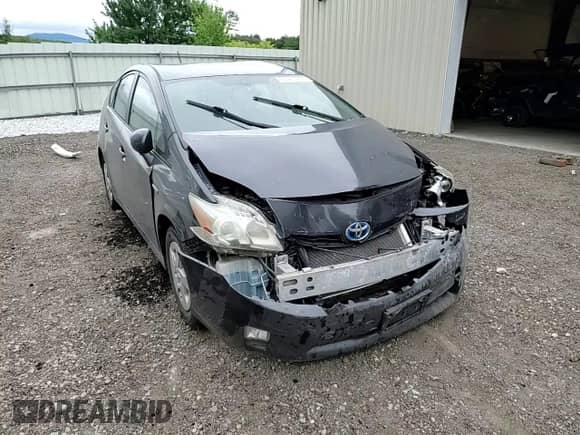 2011 Toyota Prius I с VIN JTDKN3DU1B5298525, выставлен на аукционе Copart как лот 60967995 с пробегом 205 763 миль миль и Списание • Salvage title. История ставок и продаж доступна на DreamBid. Изображение 15.