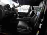 2025 Honda Passport TrailSport with VIN 5FNYF8H6XSB004473, listed as a Copart auction lot 61561215 with 3,022 mi miles and Salvage title. Bid and sale history available at DreamBid. Image 7.