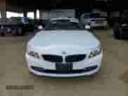 2012 BMW Z4 sDrive28i с VIN WBALL5C5XCJ103530, выставлен на аукционе Copart как лот 42789385 с пробегом 57 670 миль миль и Списание • Salvage title. История ставок и продаж доступна на DreamBid. Изображение 5.