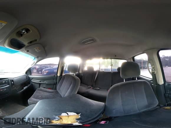 2005 Dodge 1500 SLT with VIN 1D7HA18N65J617674, listed as a IAAI auction lot 42472529 with 195,527 mi miles and . Bid and sale history available at DreamBid. Image 18.